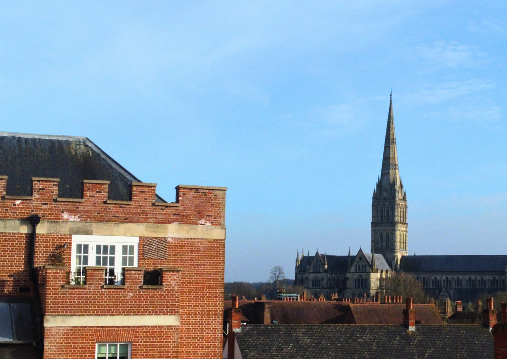 Additional image 14 of 2 bed flat for saleCrane Bridge Road, Salisbury SP2