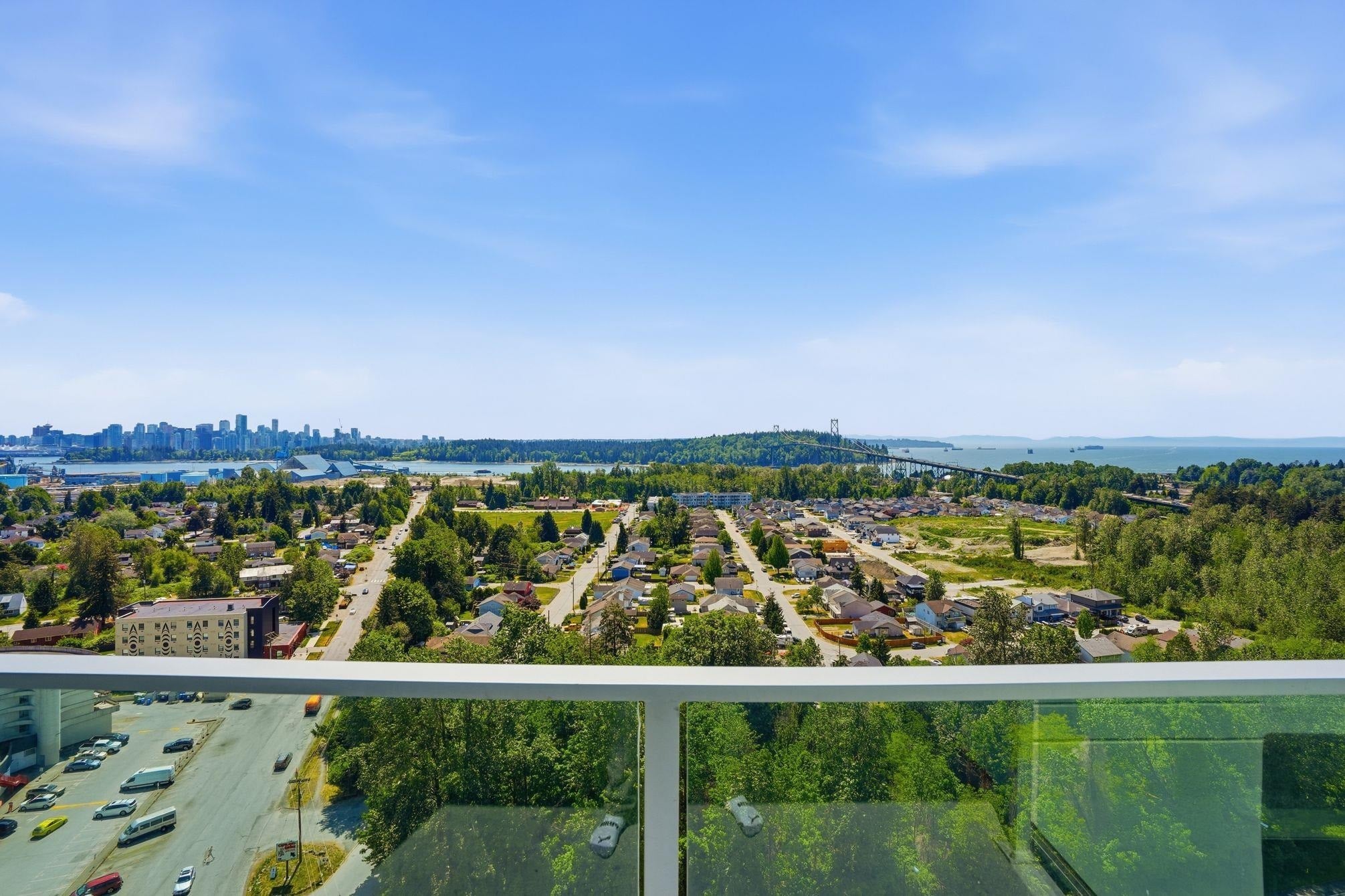 1904-1632 Lions Gate Lane, North Vancouver, BC, V7P 0E2