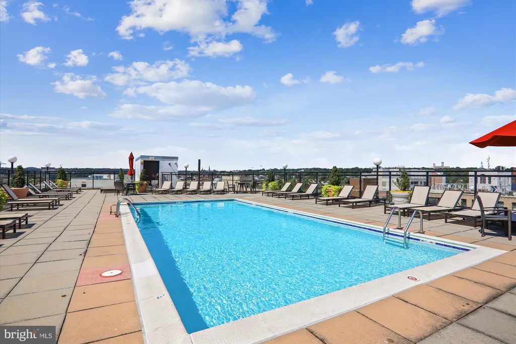 Additional image 24 of 950 25th Street NW Unit 609-N, Washington, DC 20037