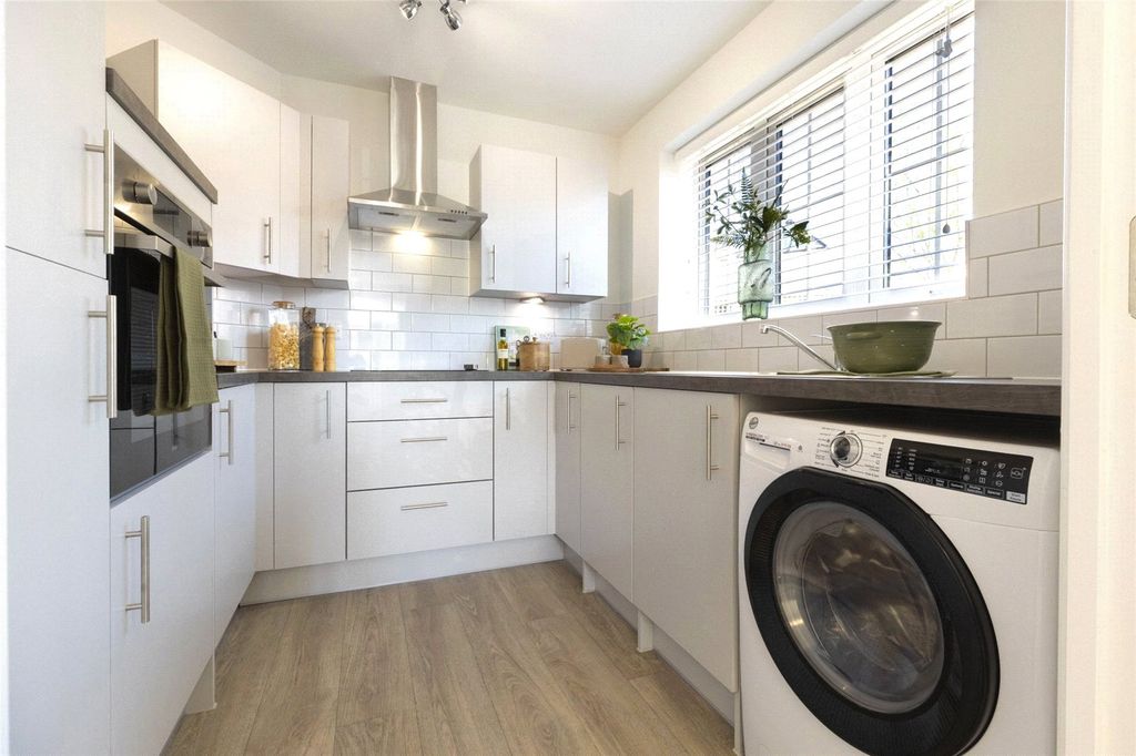 Additional image 5 of 2 bed flat for salePlot 36, Adam Lock Lodge, Glastonbury Road, Wells, Somerset BA5