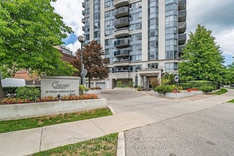 Additional image 8 of 2209-35 Finch Avenue E, Toronto, ON, M2N 6Z8