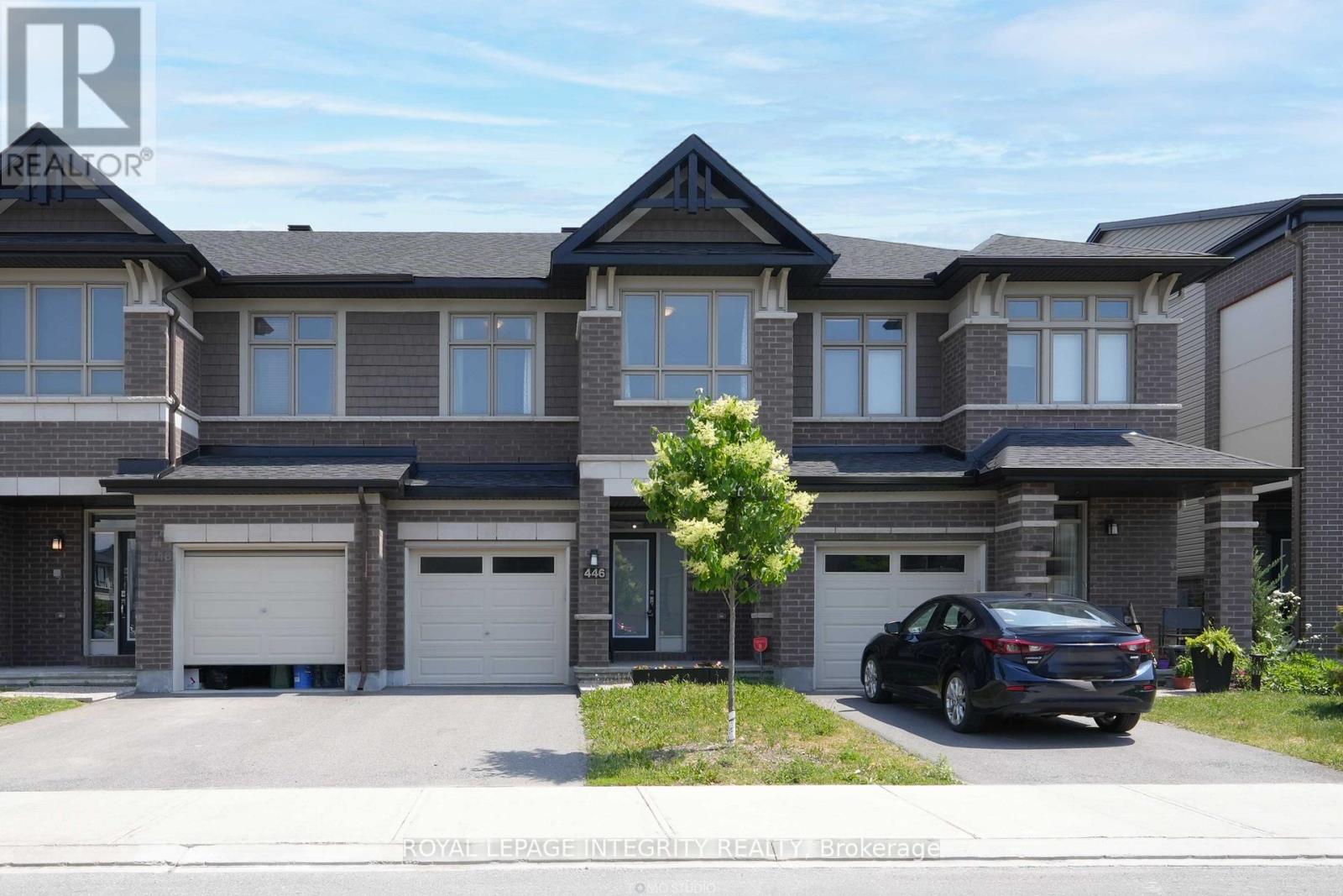 446 MARKDALE TERRACE