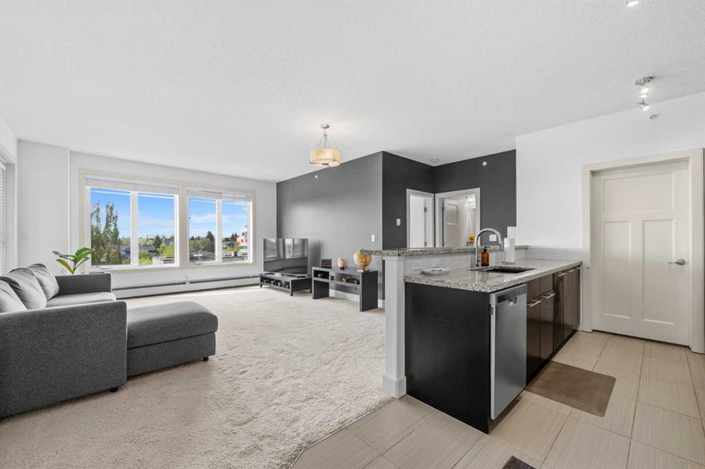 Additional image 3 of 309-3410 20 Street SW, Calgary, AB, T2T 3Z2