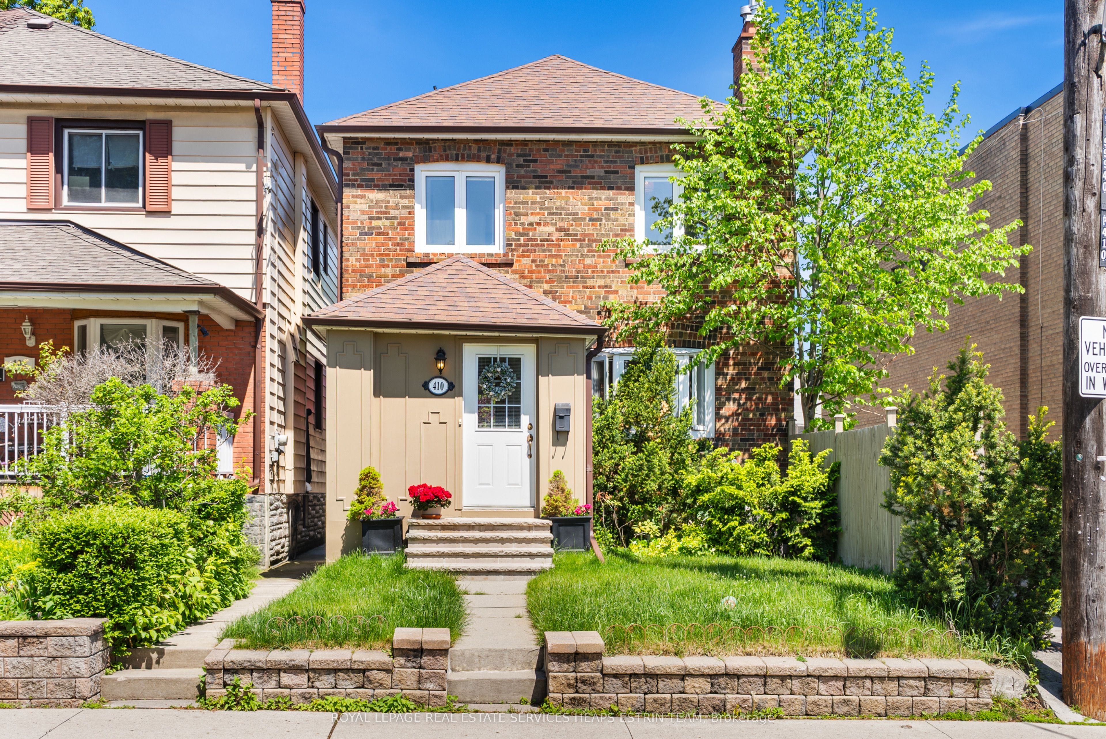 410 Belsize Drive, Toronto, ON, M4S 1N5