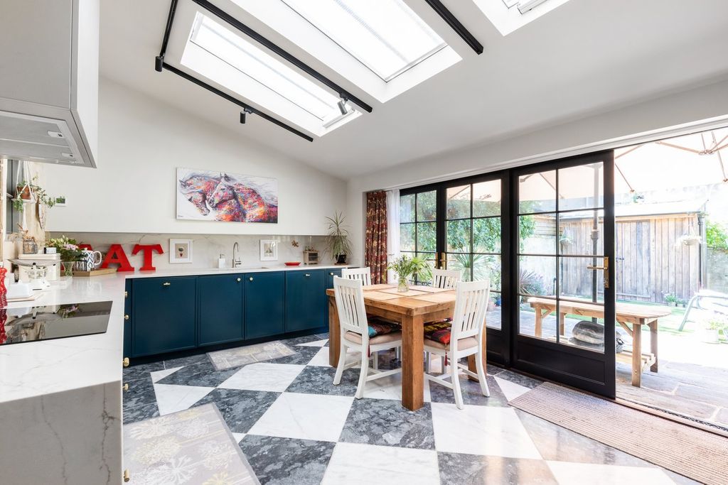 Additional image 2 of 3 bed terraced house for saleRaby Mews, Bathwick, Bath BA2