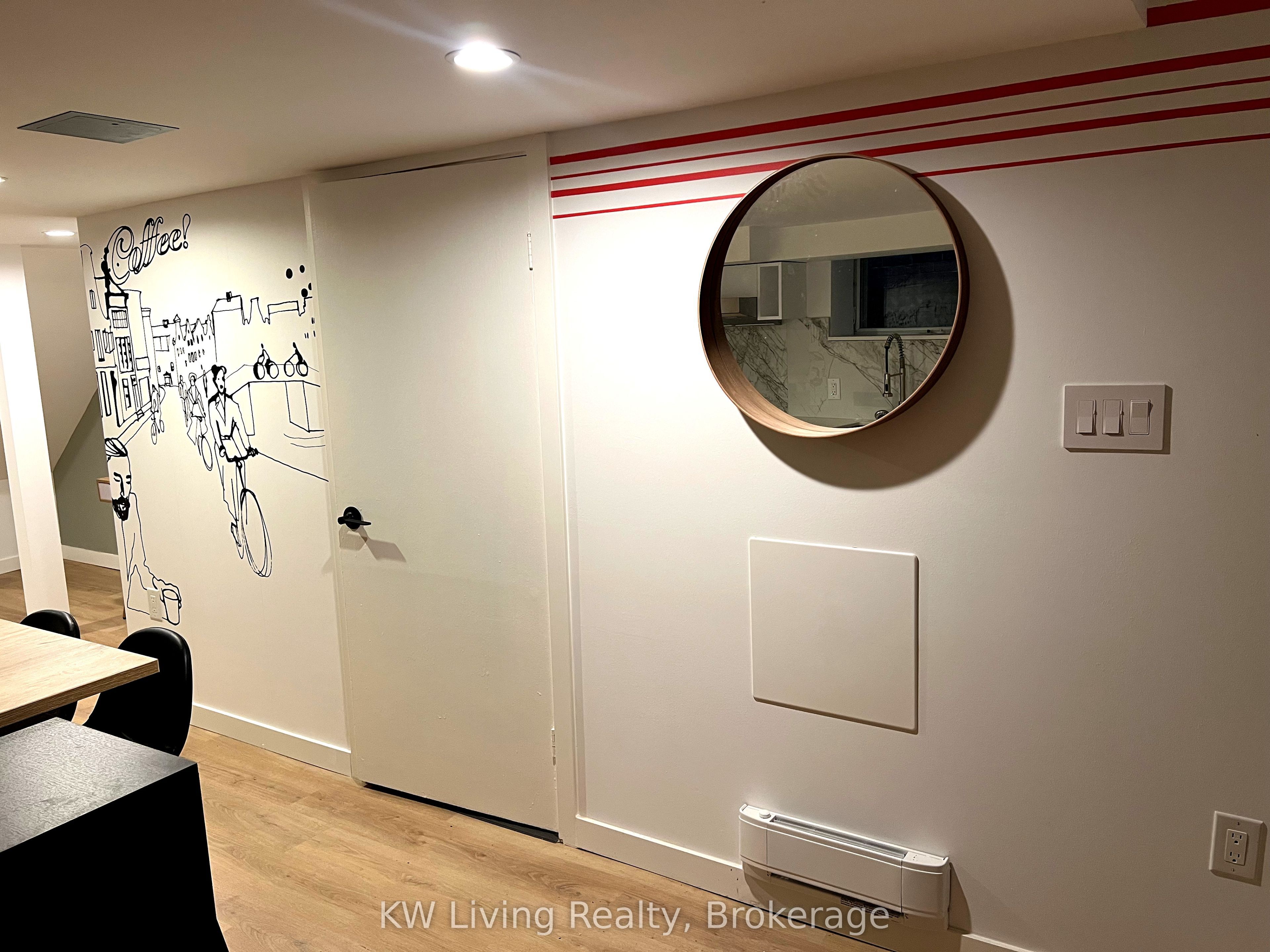 Additional image 4 of Basement-168 Fulton Avenue, Toronto, ON, M4K 1Y3
