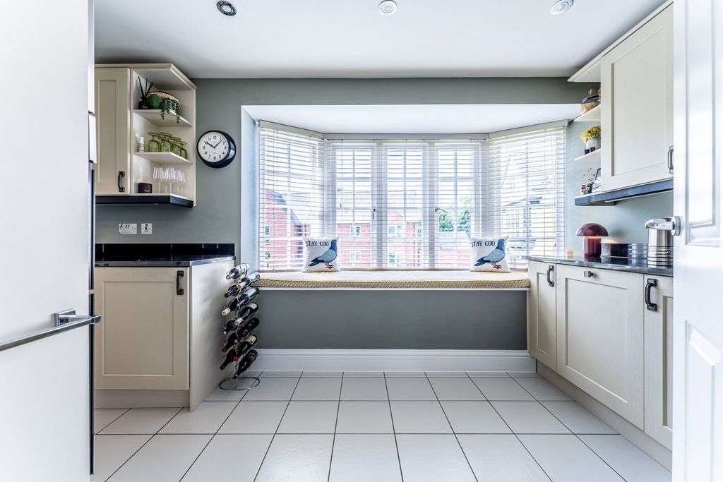 Additional image 14 of 2 bed flat for saleFowke Street, Rothley LE7