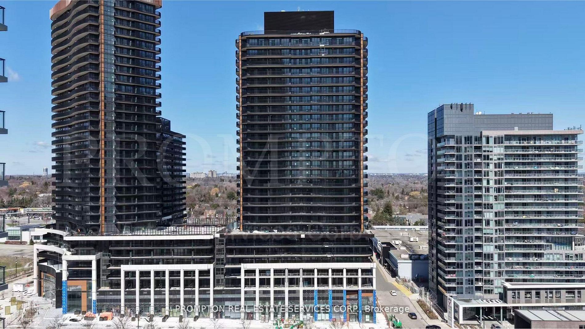 1812-18 Esther Shiner Boulevard, Toronto, ON, M2K 0J7