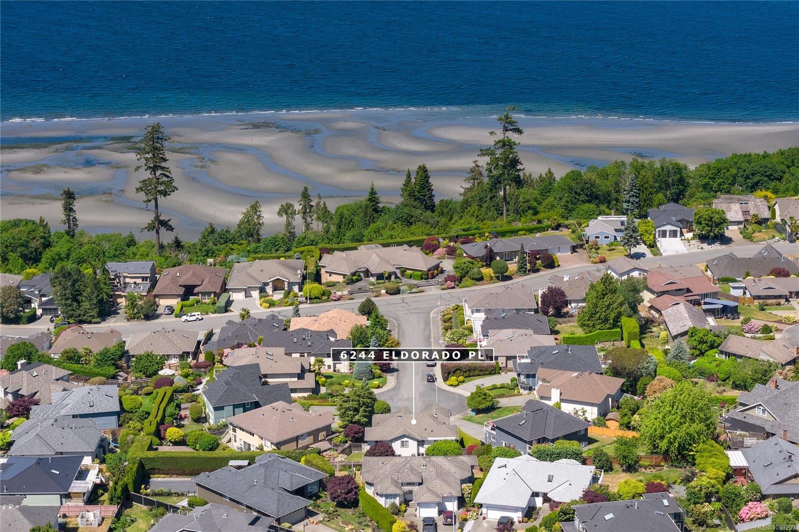 Additional image 2 of 6244 Eldorado Place, Nanaimo, BC, V9V 1N4