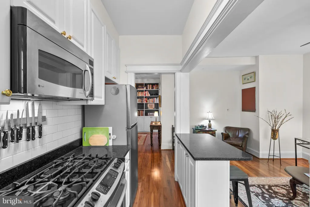 Additional image 13 of 1835 Phelps Place NW Unit 21, Washington, DC 20008