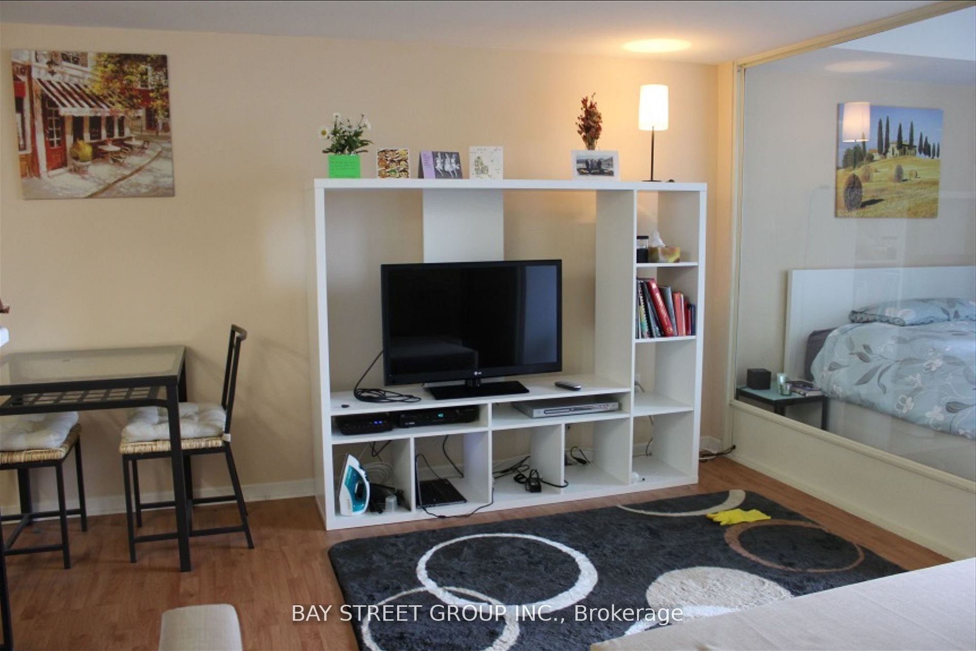 Additional image 3 of 2213-1001 Bay Street, Toronto, ON, M5S 3A6