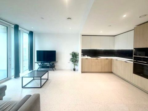 Cendal Crescent, London E1
