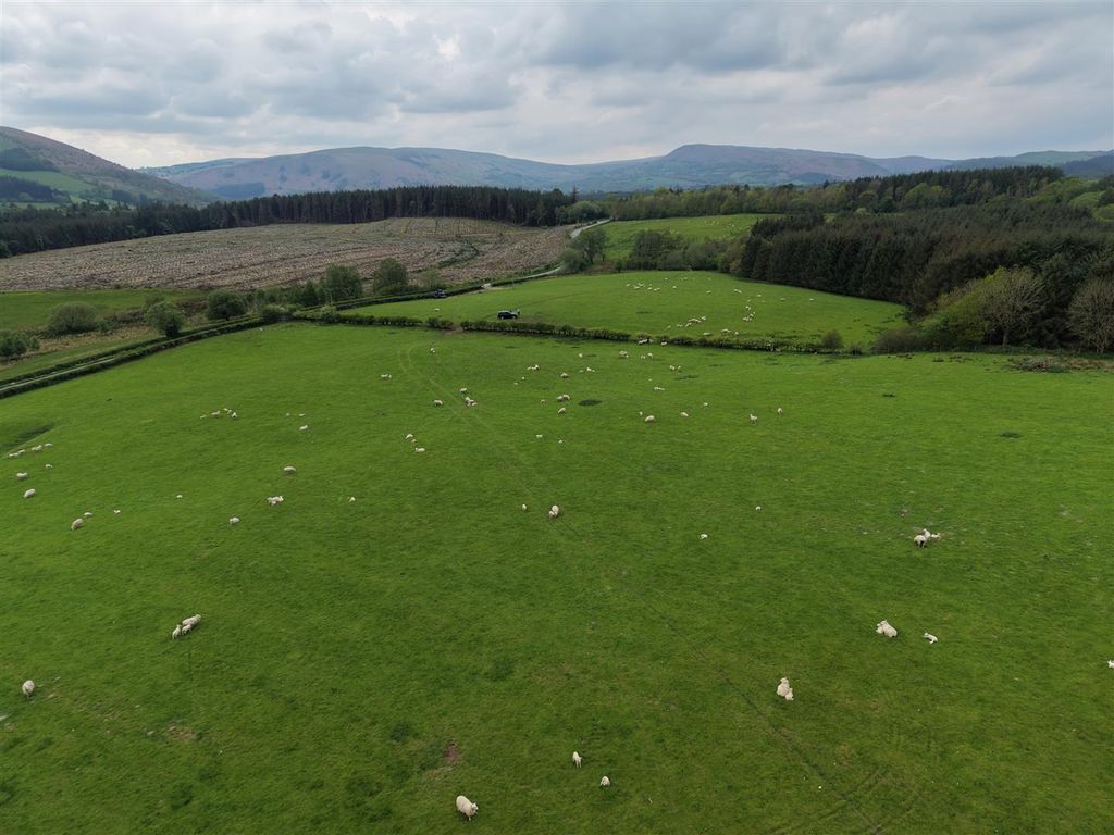 Additional image 11 of Land for saleNantmel, Llandrindod Wells LD1