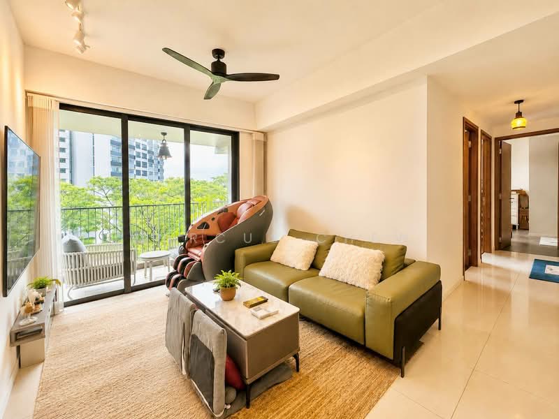 Additional image 10 of Sengkang West Way/Fernvale