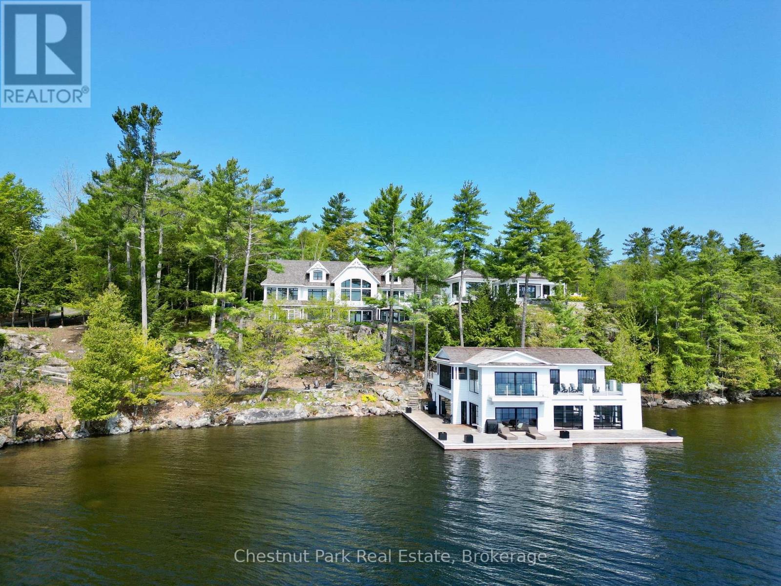 1023 OAK BANK POINT ROAD