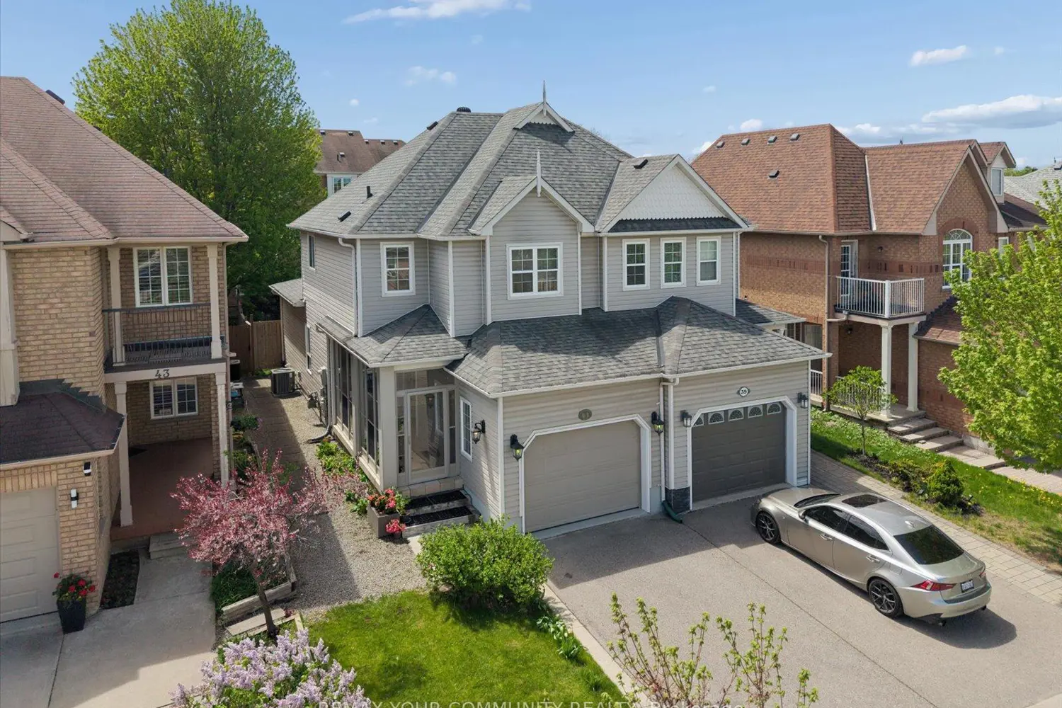 41 Old Colony Road