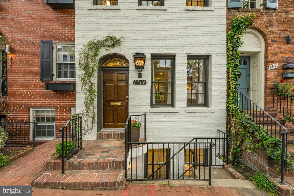 Additional image 2 of 2719 O Street NW, Washington, DC 20007