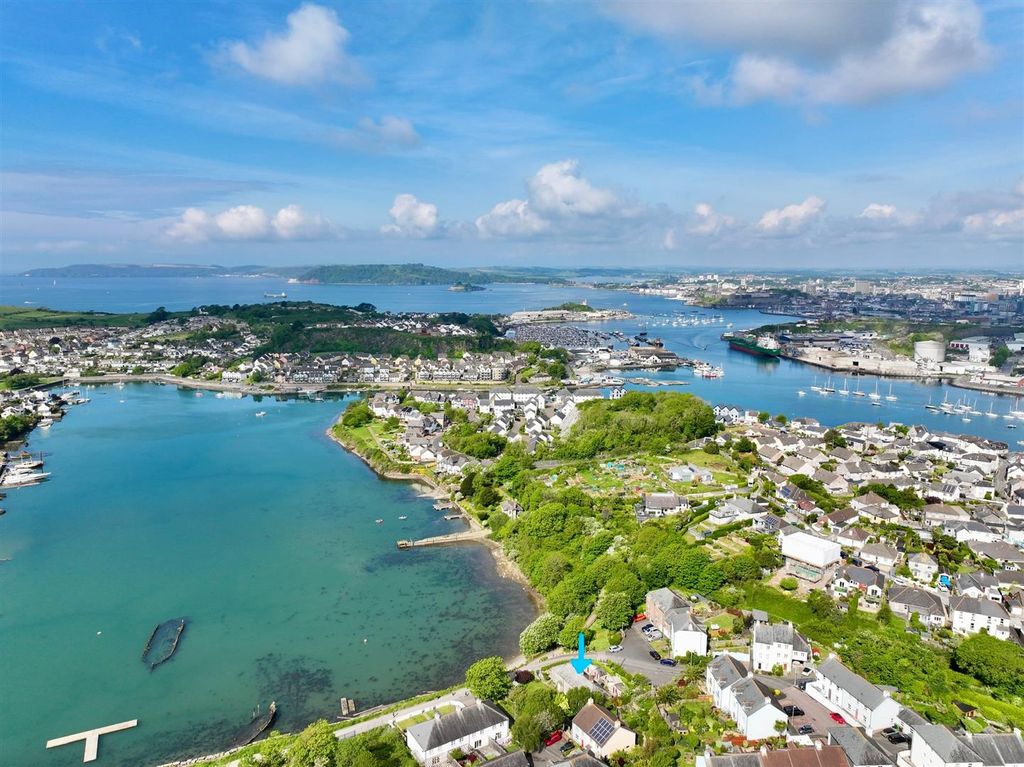 Additional image 50 of 6 bed cottage for saleOreston, Plymouth PL9