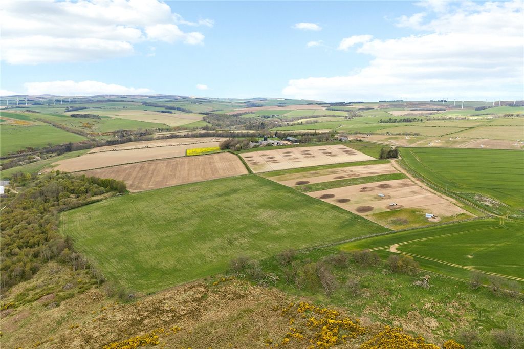 Additional image 6 of Land for saleHoundwood, Eyemouth TD14