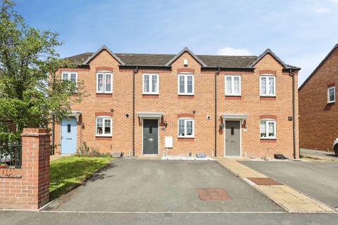 Ley Hill Farm Road, Birmingham, West Midlands B31