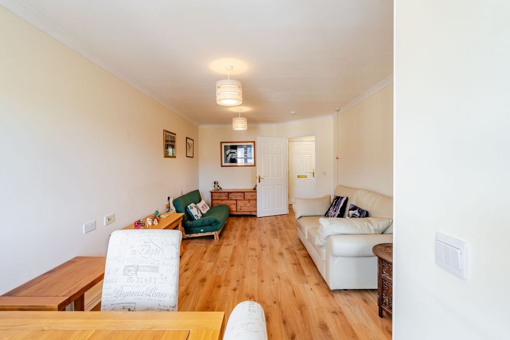 Additional image 6 of 1 bed flat for sale37 Bowmans View, Dalkeith EH22
