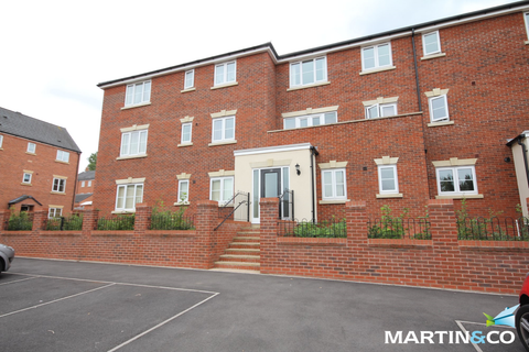 Brewers Square, Edgbaston B16