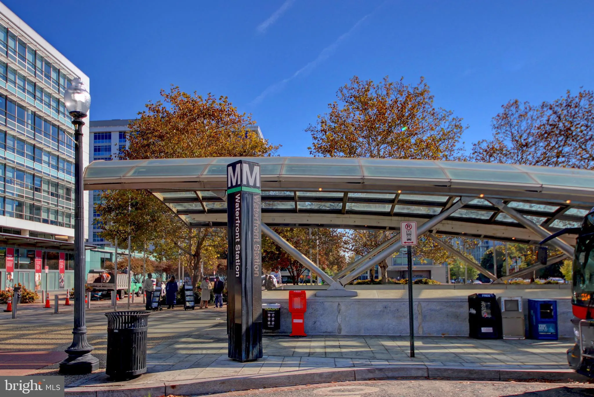 Additional image 61 of 332 N Street SW, Washington, DC 20024