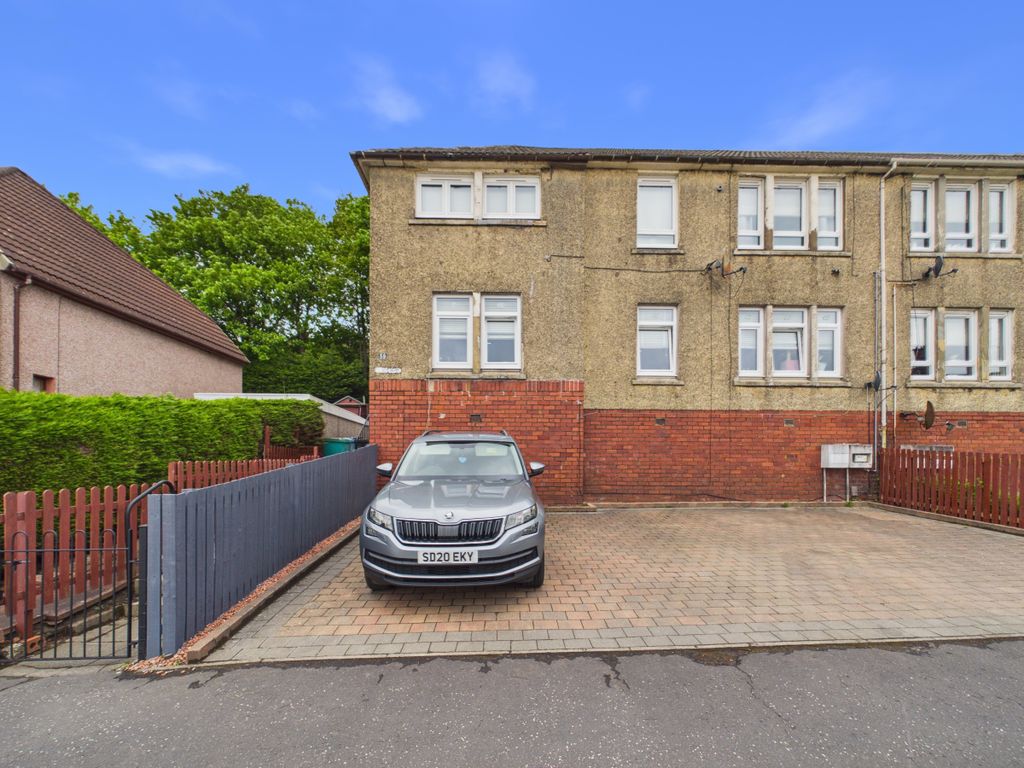 Additional image 20 of 3 bed flat for saleAlbion Street, Coatbridge ML5