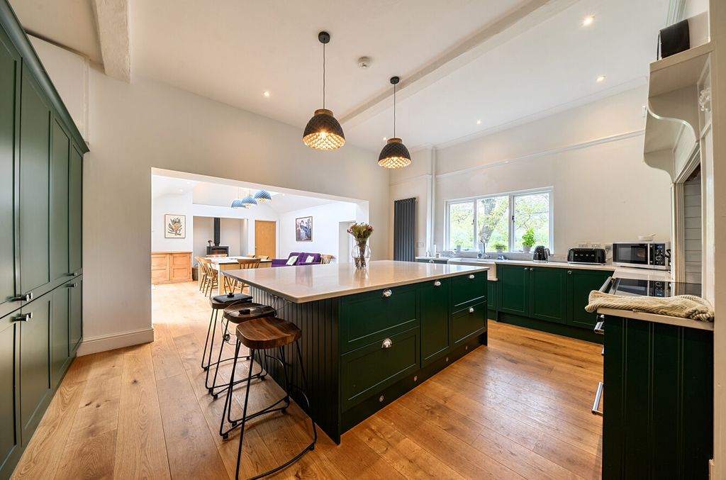 Additional image 5 of 6 bed detached house for saleLlwynderw, Welshpool, Powys SY21