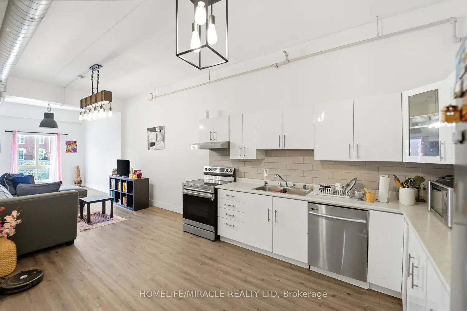 Additional image 8 of 150 Colborne Street 204