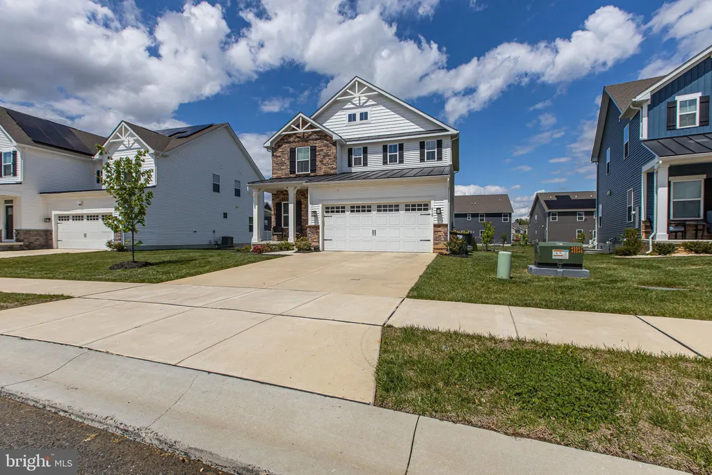 510 Vessel Drive, Middletown, DE 19709 photo 2