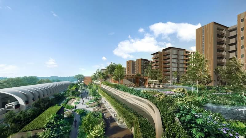 Additional image 14 of 14 Pasir Ris Drive 8