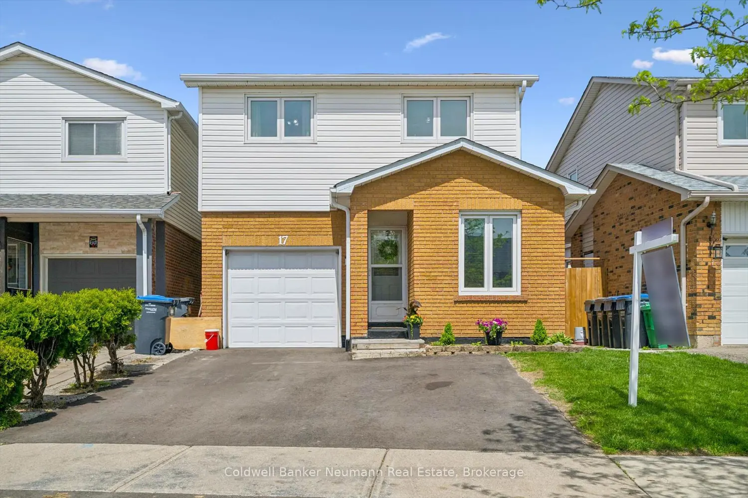 17 Histon Crescent