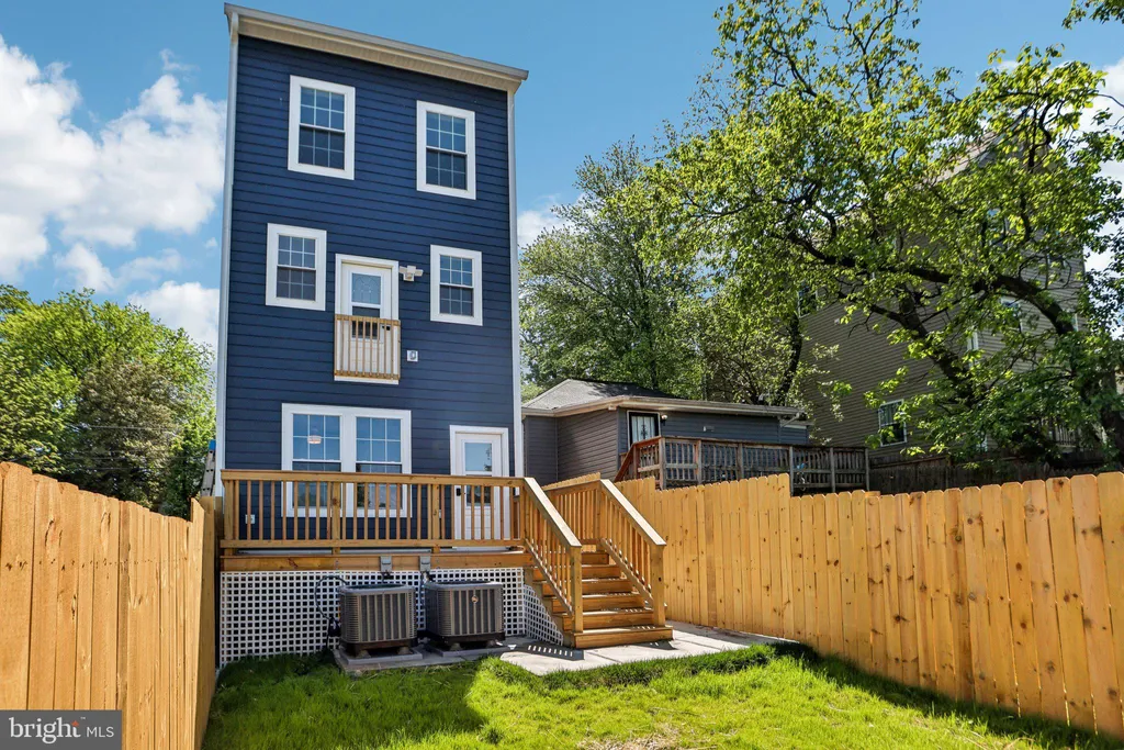 Additional image 54 of 322 56th Street NE, Washington, DC 20019