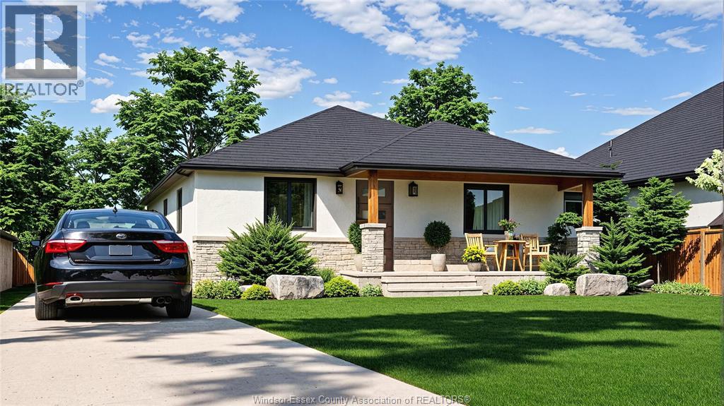 Lot 30 Colchester Heights - 160 Ambassador Beach Road, Essex, ON, N0R1G0