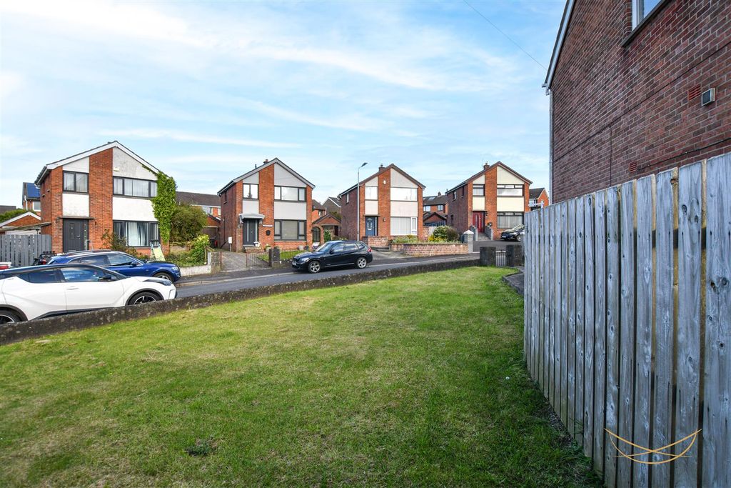 Additional image 32 of 3 bed semi-detached house for saleFairview Crescent, Newtownabbey BT36