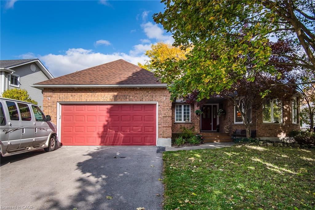 Additional image 2 of 372 Gatestone Boulevard, Waterloo, ON, N2T 2J6