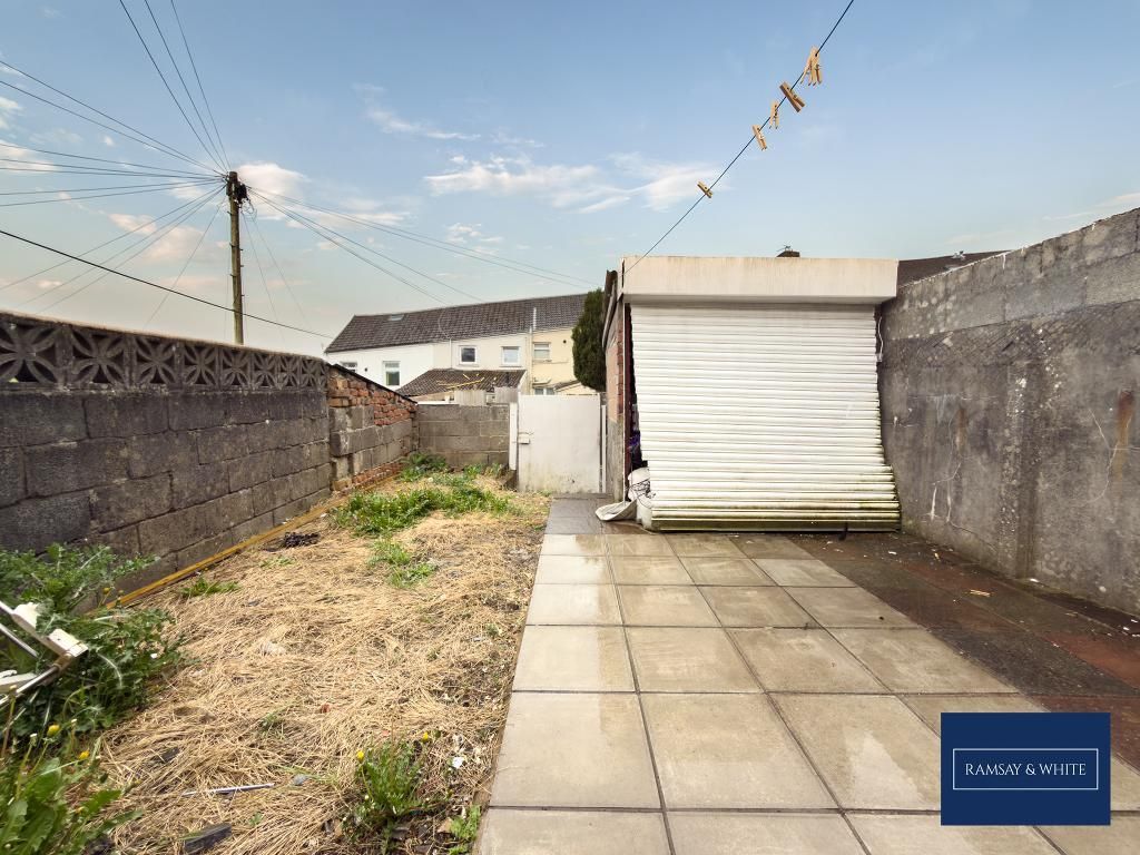 Additional image 10 of 3 bed terraced house for saleEdgar Street, Merthyr Tydfil CF47