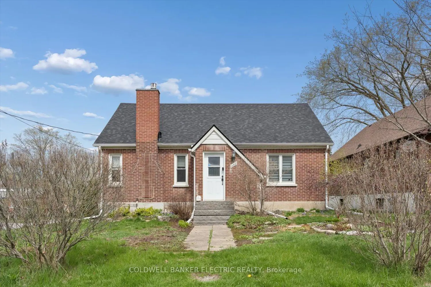 252 Aberdeen Avenue