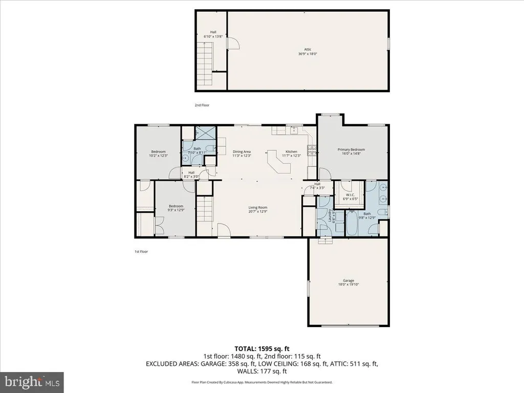 57 Winding Carriage Lane, Dover, DE 19904