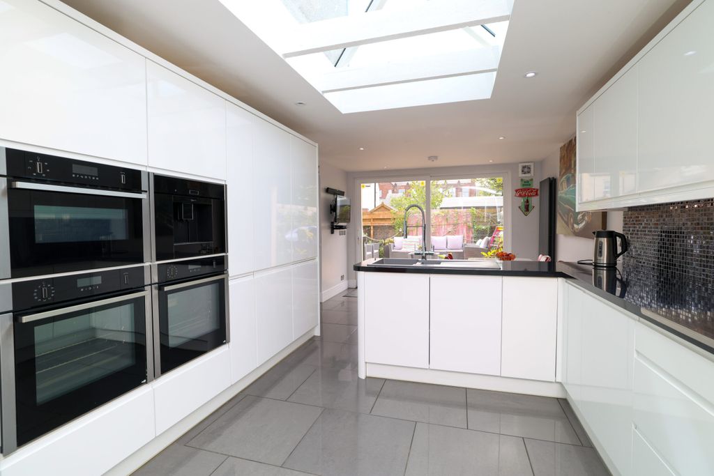 Additional image 13 of 3 bed detached house for saleHenrietta Street, Girvan KA26
