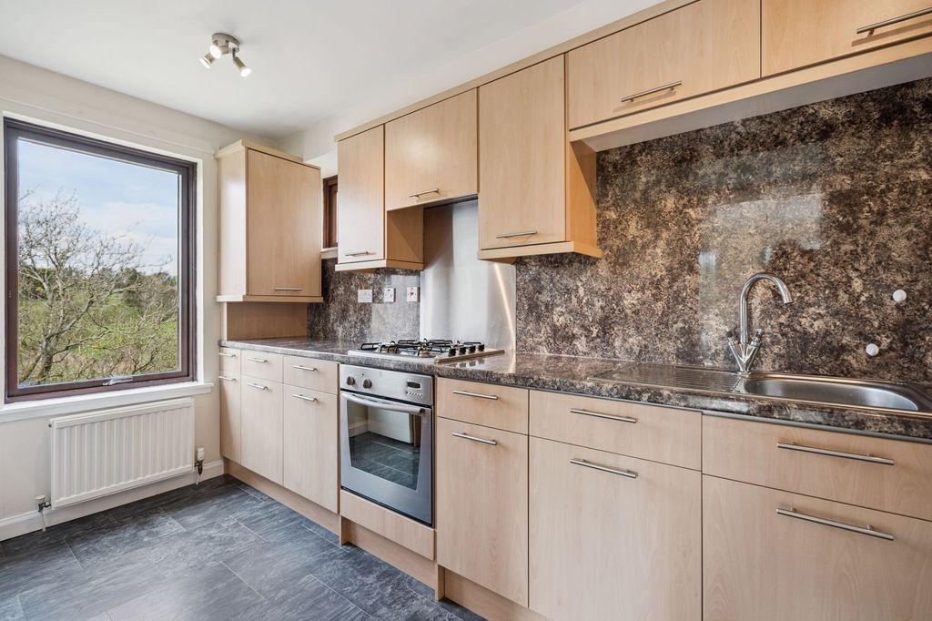 Additional image 7 of 2 bed flat for saleSpringbank Gardens, Dunblane FK15