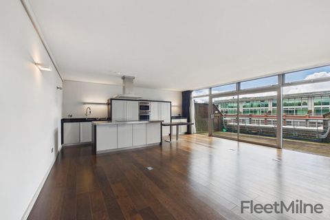 New Hampton Lofts, Great Hampton Street B18