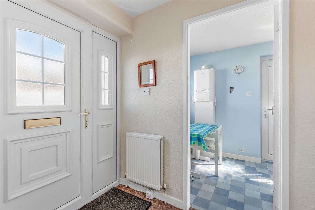Additional image 5 of 3 bed detached bungalow for saleSt. Johns Road, Ilkley LS29