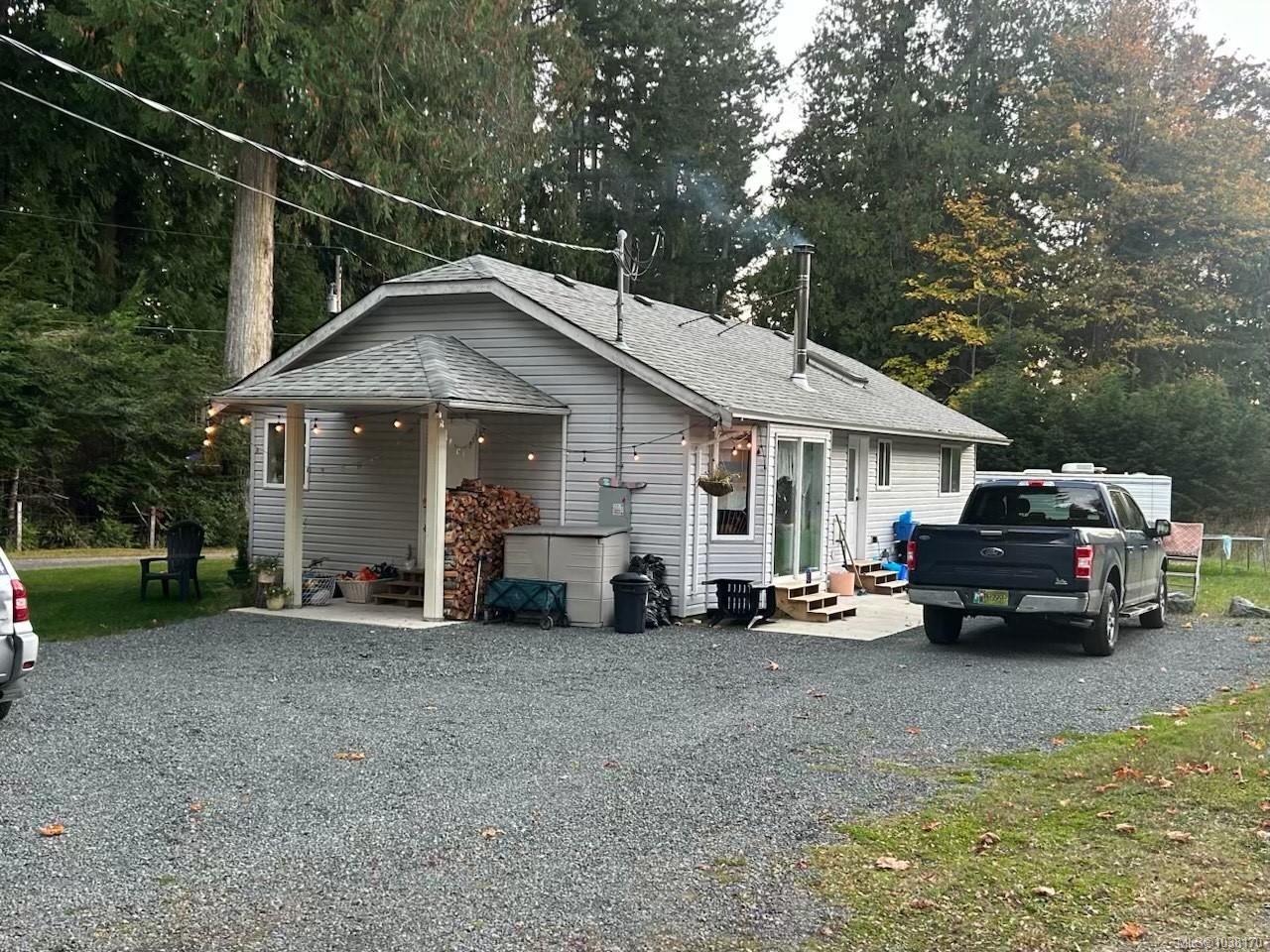 2550 Sooke River Road, Sooke, BC, V9Z 0X8 photo 3