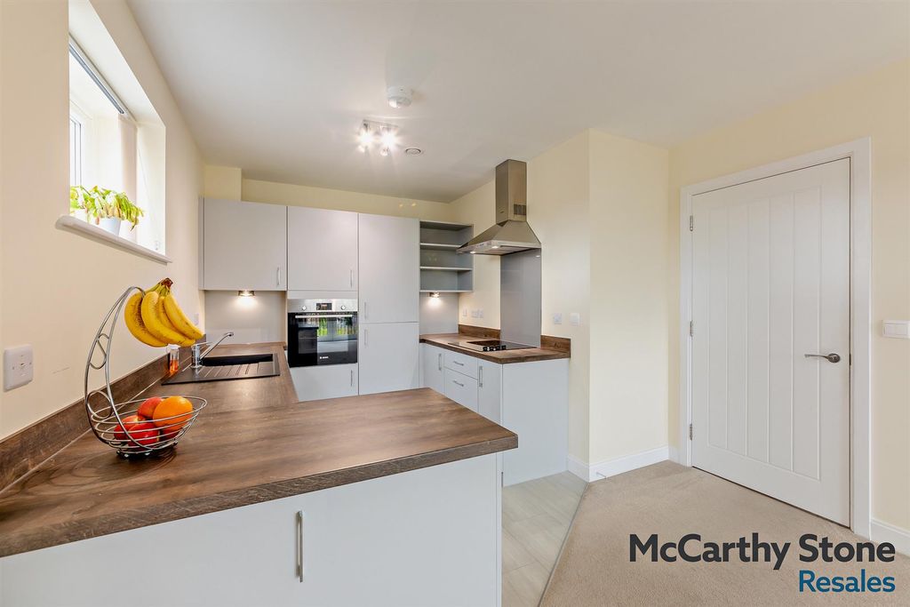 Additional image 11 of 1 bed flat for saleHewson Court, Hexham NE46