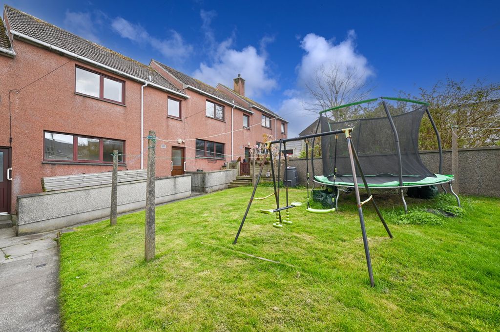 Additional image 26 of 3 bed terraced house for sale14 Water Lane, Lerwick, Shetland ZE1