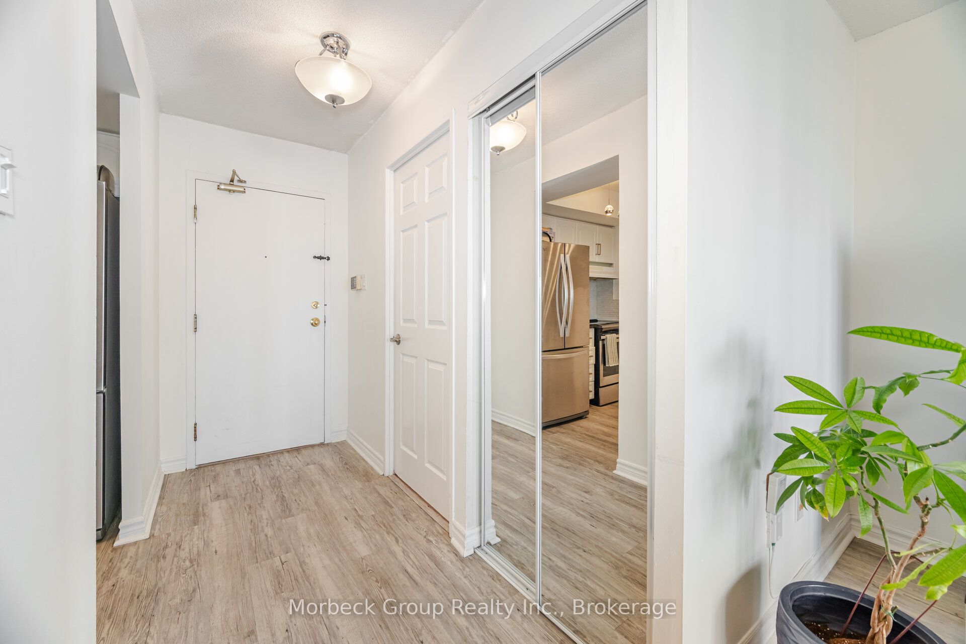 Additional image 4 of 1901-285 Enfield Place, Mississauga, ON, L5B 3Y6