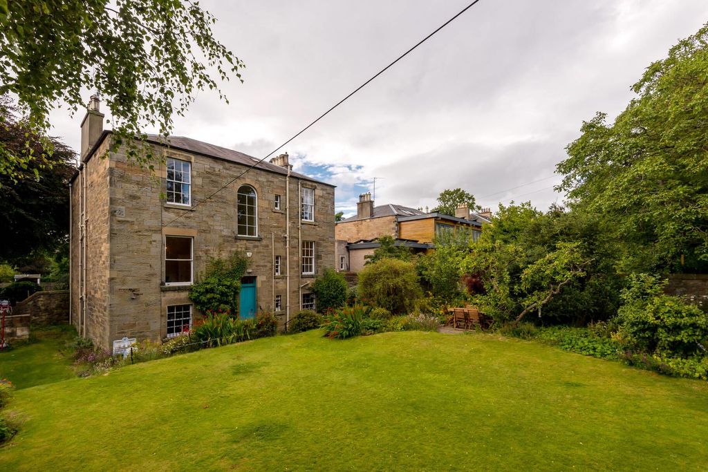 Additional image 20 of 6 bed detached house for saleLauder Road, Edinburgh EH9