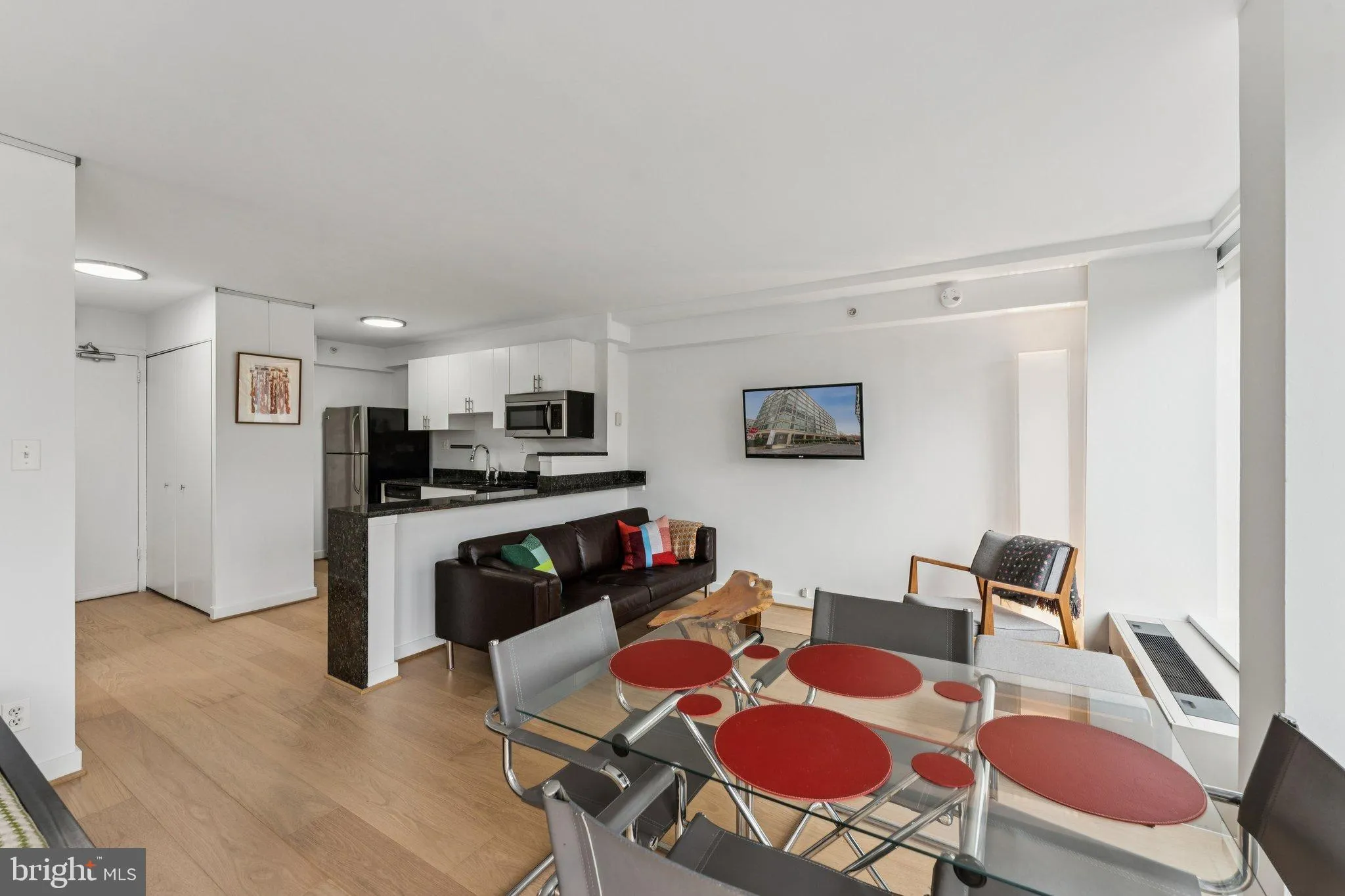 Additional image 36 of 1101 3rd Street SW Unit 114, Washington, DC 20024